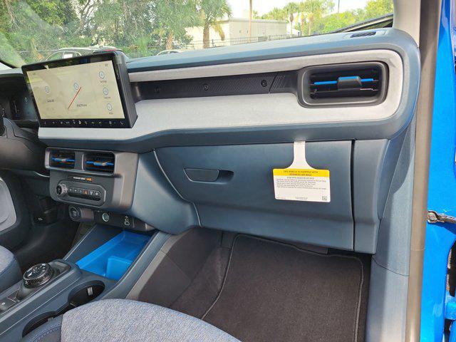 new 2025 Ford Maverick car, priced at $32,690