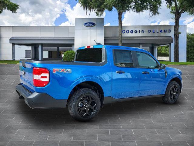 new 2025 Ford Maverick car, priced at $32,690