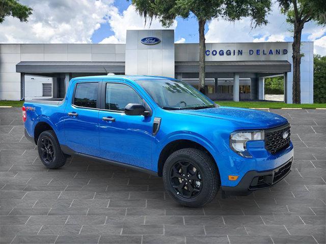 new 2025 Ford Maverick car, priced at $32,690