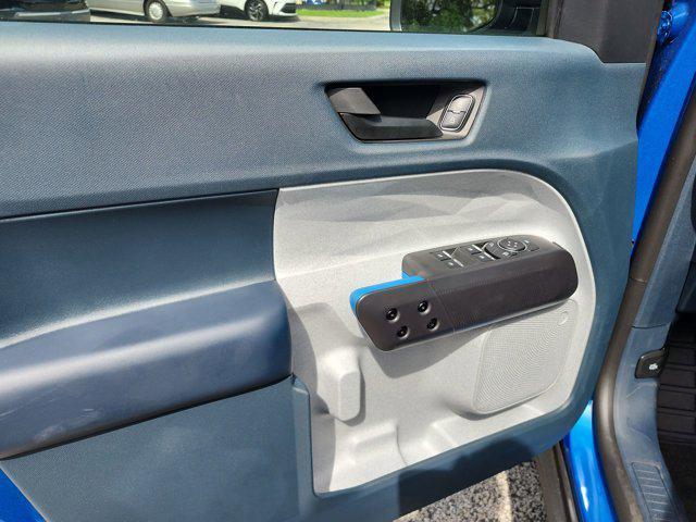 new 2025 Ford Maverick car, priced at $32,690