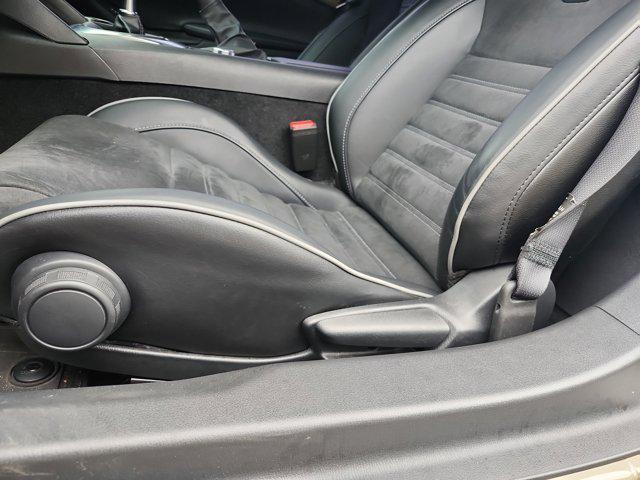 used 2023 Mazda MX-5 Miata RF car, priced at $32,555