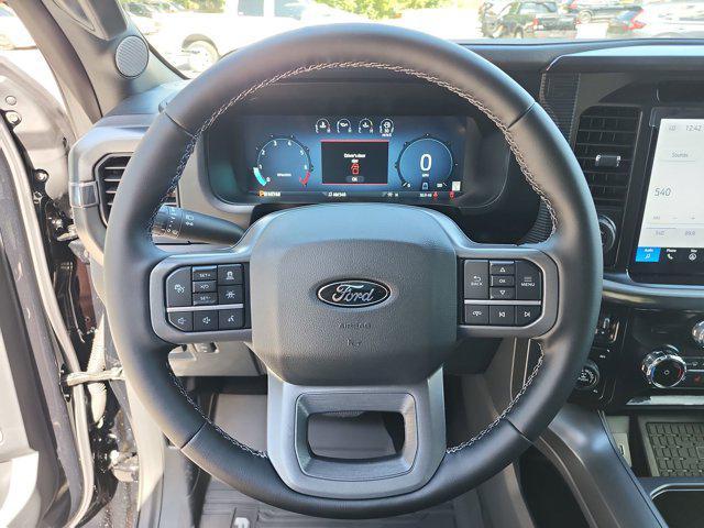 new 2025 Ford F-150 car, priced at $79,365