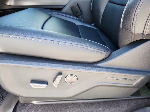 new 2025 Ford F-150 car, priced at $79,365