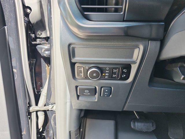 new 2025 Ford F-150 car, priced at $79,365