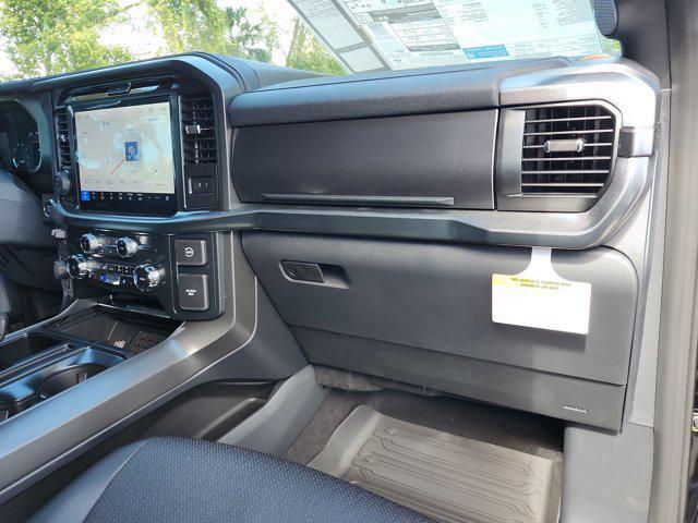 new 2025 Ford F-150 car, priced at $79,365