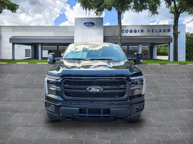 new 2025 Ford F-150 car, priced at $79,365