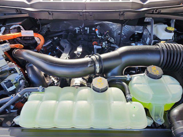 new 2025 Ford F-150 car, priced at $79,365