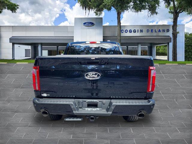 new 2025 Ford F-150 car, priced at $79,365