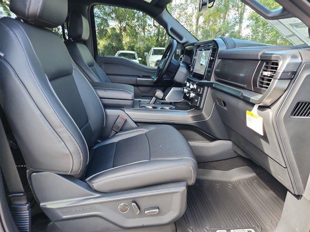 new 2025 Ford F-150 car, priced at $79,365