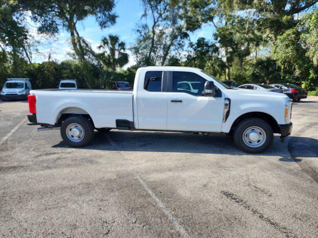 new 2026 Ford F-350 car, priced at $48,116