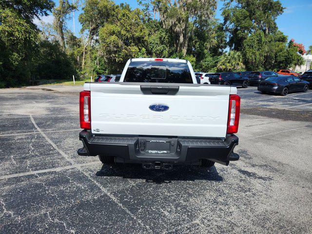 new 2026 Ford F-350 car, priced at $48,116