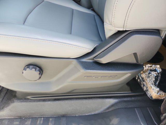 new 2026 Ford F-350 car, priced at $48,116