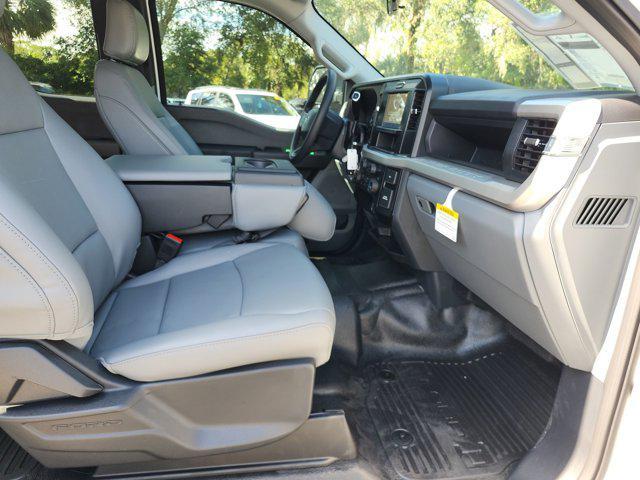 new 2026 Ford F-350 car, priced at $48,116