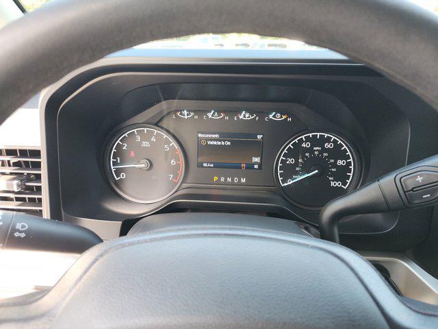 new 2026 Ford F-350 car, priced at $48,116