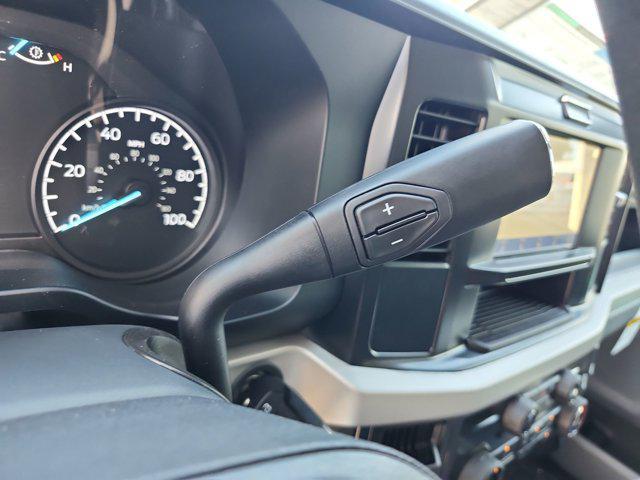 new 2026 Ford F-350 car, priced at $48,116