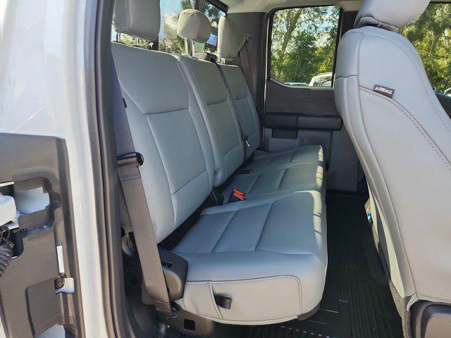 new 2026 Ford F-350 car, priced at $48,116