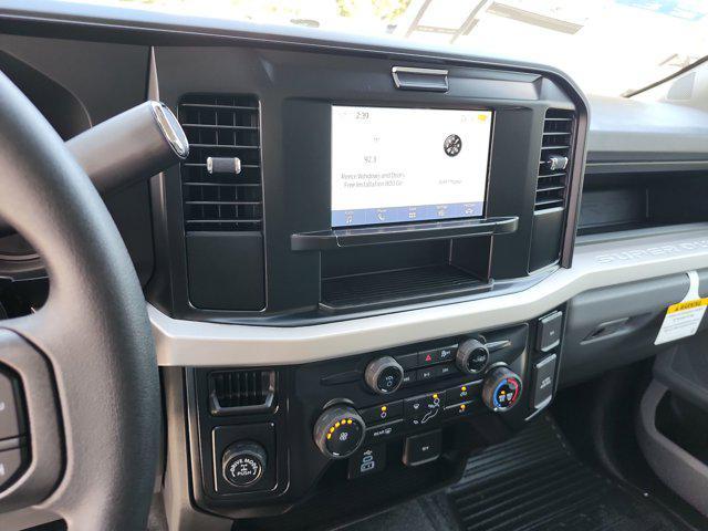 new 2026 Ford F-350 car, priced at $48,116