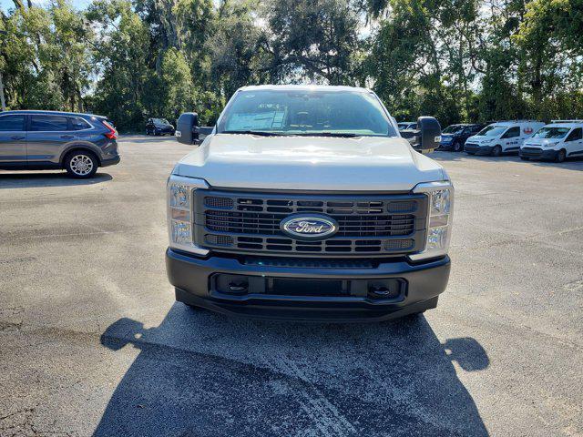 new 2026 Ford F-350 car, priced at $48,116