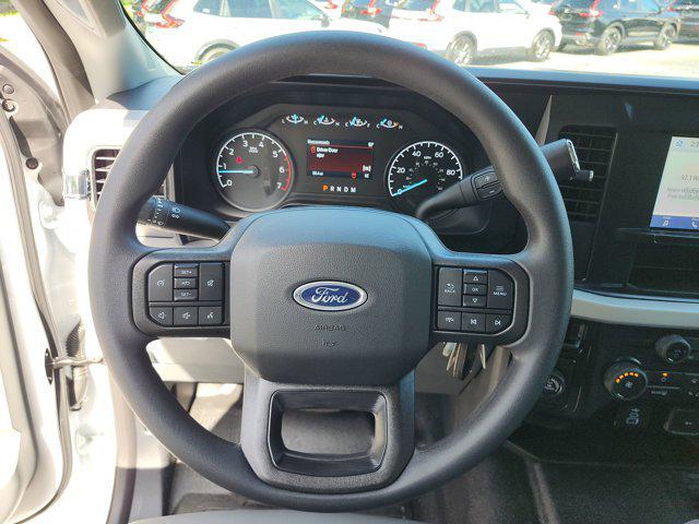 new 2026 Ford F-350 car, priced at $48,116