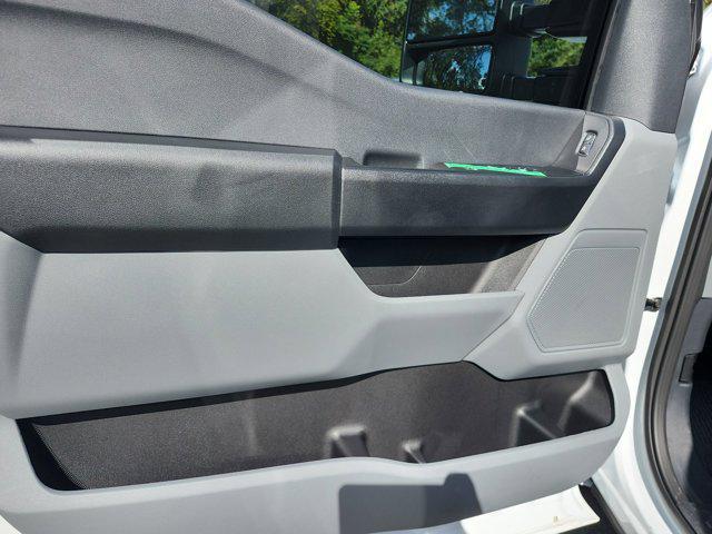 new 2026 Ford F-350 car, priced at $48,116