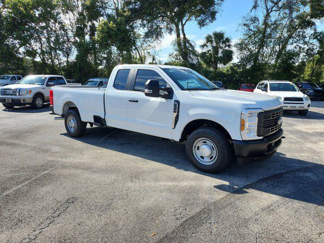 new 2026 Ford F-350 car, priced at $48,116