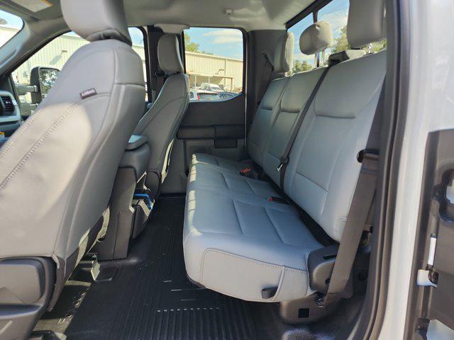 new 2026 Ford F-350 car, priced at $48,116