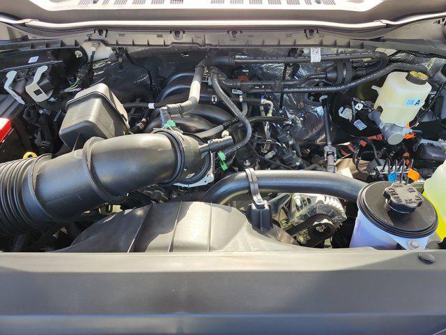 new 2026 Ford F-350 car, priced at $48,116