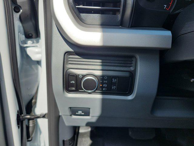 new 2026 Ford F-350 car, priced at $48,116