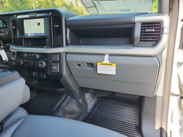 new 2026 Ford F-350 car, priced at $48,116