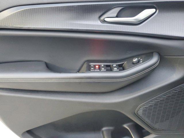 used 2023 Jeep Grand Cherokee L car, priced at $27,111