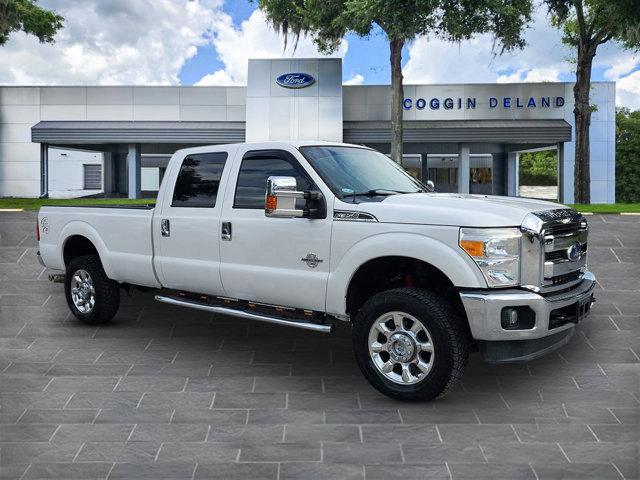 used 2015 Ford F-350 car, priced at $40,986