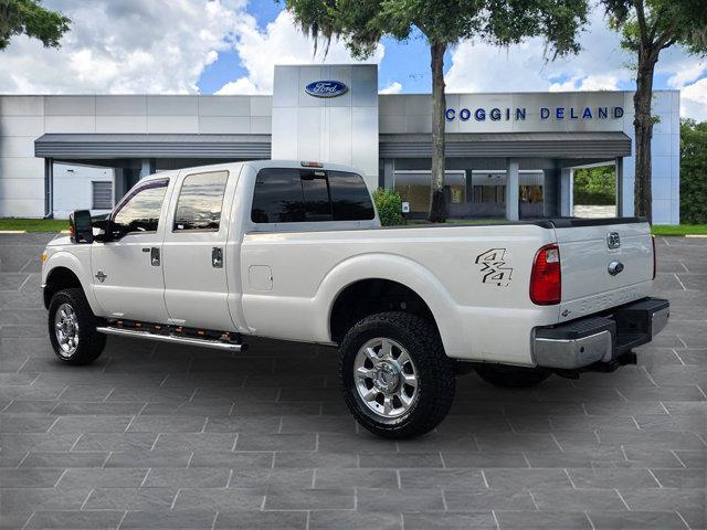 used 2015 Ford F-350 car, priced at $40,986