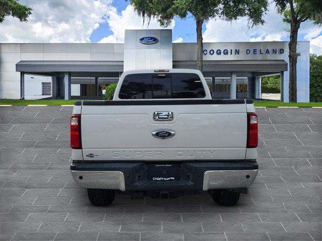 used 2015 Ford F-350 car, priced at $40,986