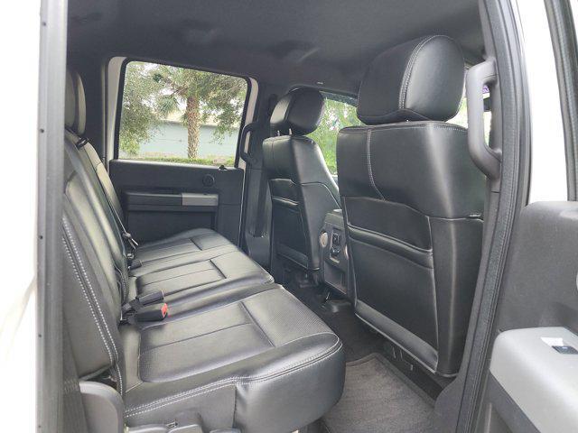 used 2015 Ford F-350 car, priced at $40,986