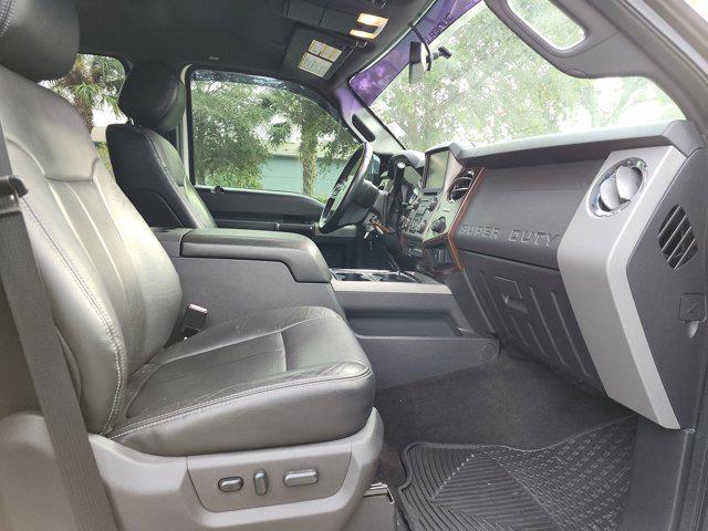 used 2015 Ford F-350 car, priced at $40,986