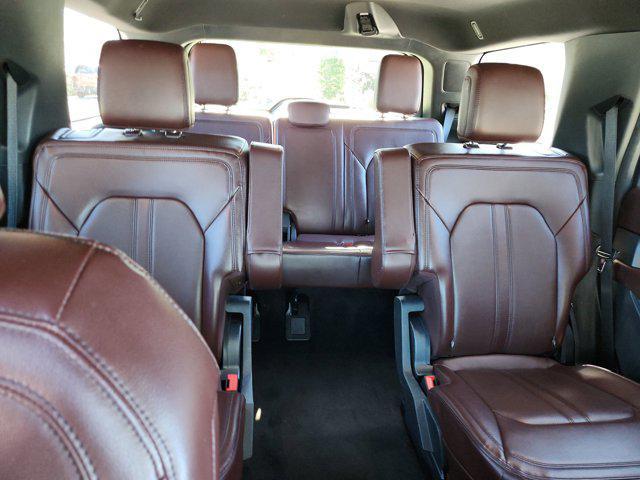 used 2022 Ford Expedition car, priced at $41,142