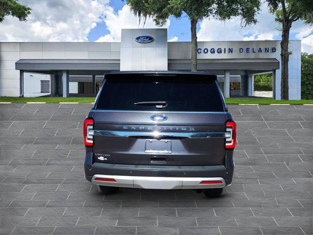 used 2022 Ford Expedition car, priced at $41,142