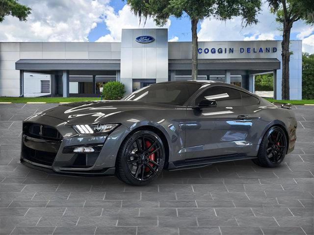 used 2020 Ford Mustang car, priced at $89,245