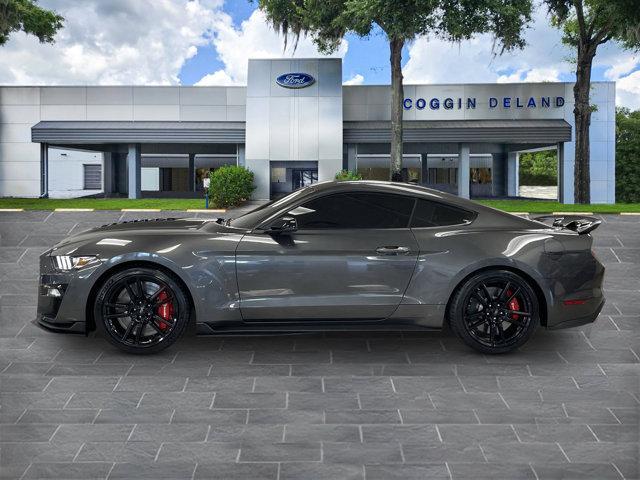 used 2020 Ford Mustang car, priced at $89,245