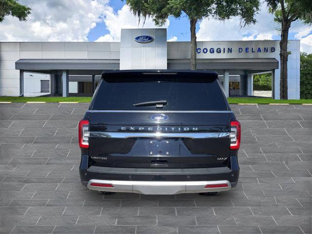 used 2022 Ford Expedition car, priced at $41,603