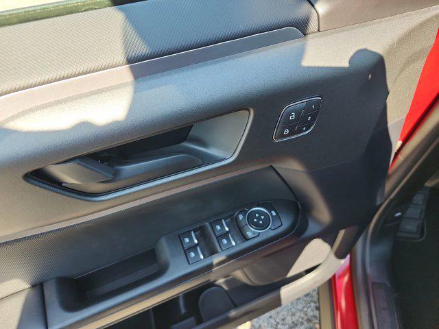 new 2025 Ford Bronco Sport car, priced at $32,071