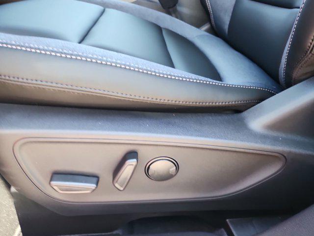 new 2025 Ford Bronco Sport car, priced at $32,071