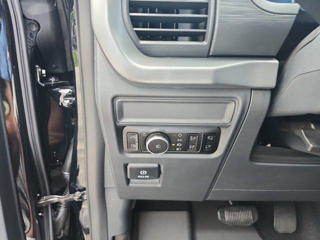 new 2025 Ford F-150 car, priced at $66,880