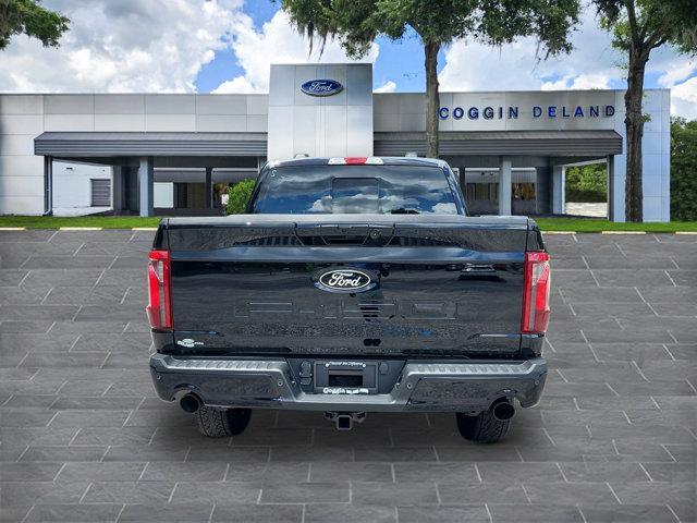 new 2025 Ford F-150 car, priced at $66,880