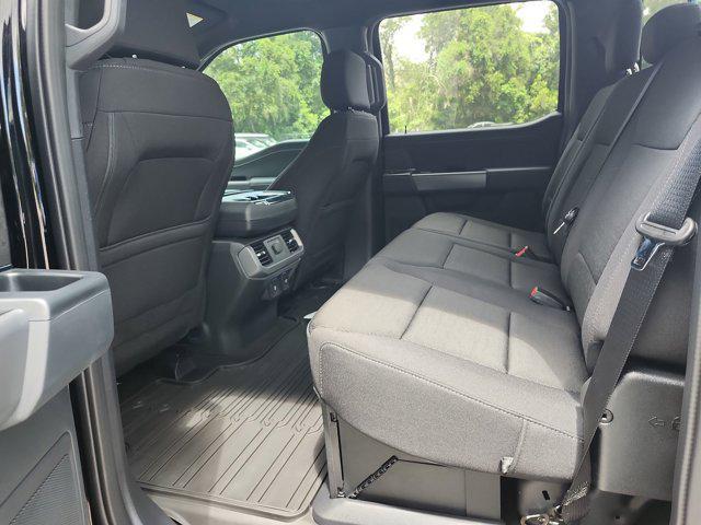 new 2025 Ford F-150 car, priced at $66,880