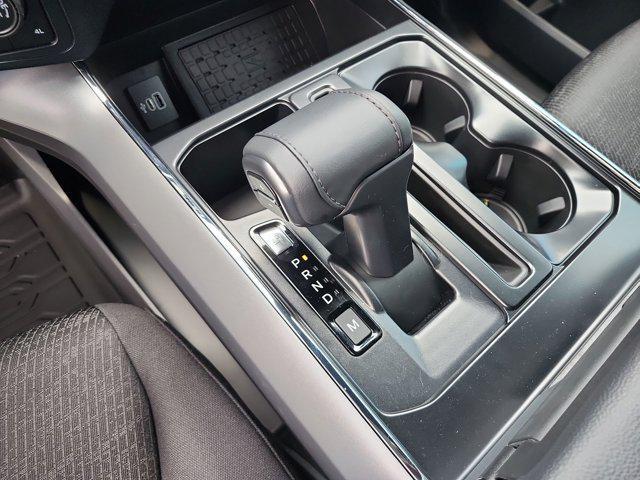 new 2025 Ford F-150 car, priced at $66,880