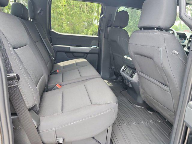 new 2025 Ford F-150 car, priced at $66,880