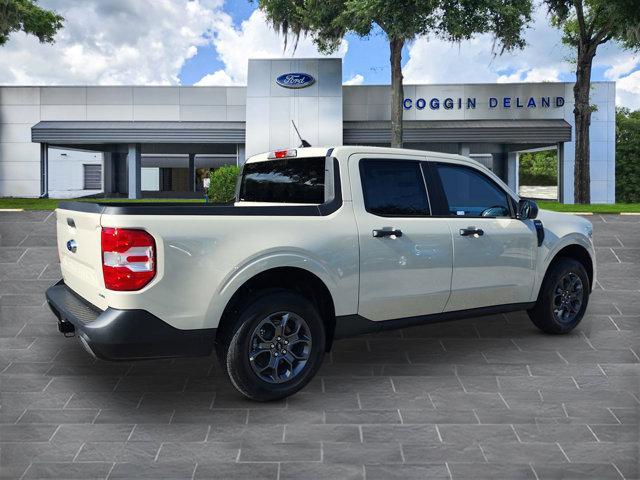 new 2024 Ford Maverick car, priced at $31,155