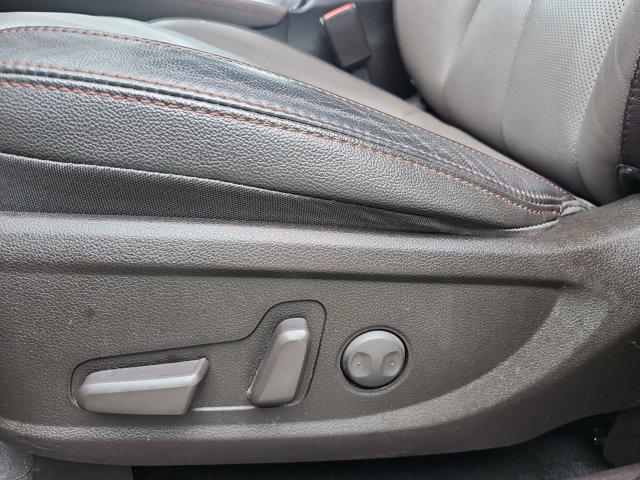 used 2019 Hyundai Santa Fe car, priced at $16,729