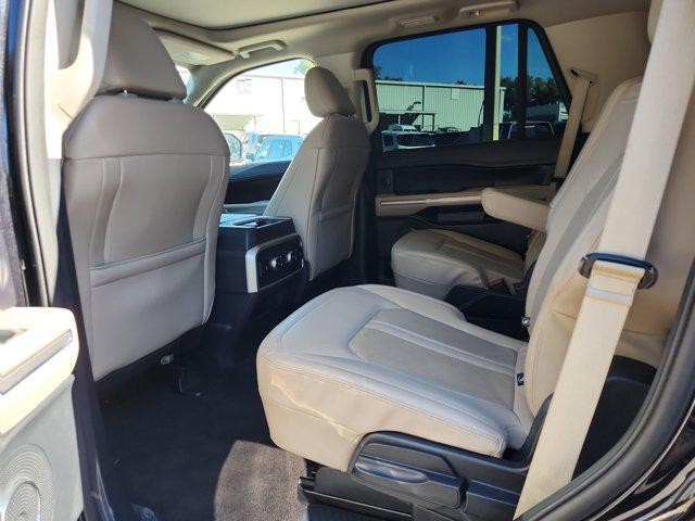 used 2023 Ford Expedition car, priced at $37,999